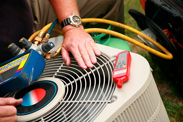 Local HVAC Companies in Granite Falls, WA