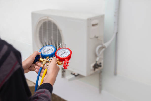 Best Central Air Repair  in Granite Falls, WA
